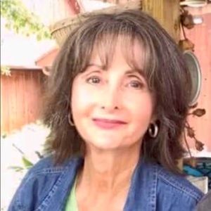 Meet your Posher, Dawn